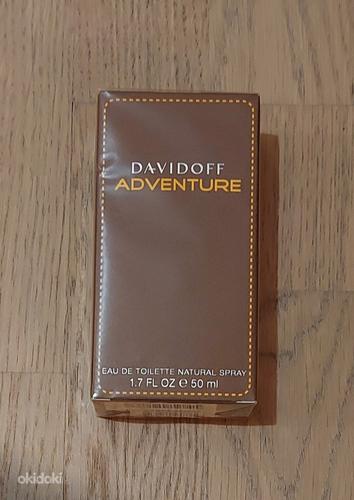 Davidoff Adventure EDT 50ml (foto #1)
