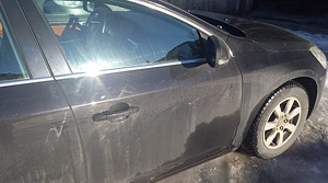 Esitulede ja autode poleerimine, detailimine (7 foto / 10)
