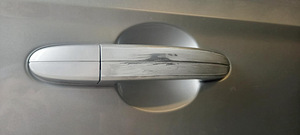 Esitulede ja autode poleerimine, detailimine (9 foto / 10)