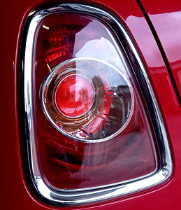 Esitulede ja autode poleerimine (8 foto / 10)