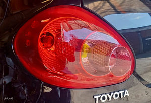 Tulede ja autode poleerimine, detailimine (2 foto / 10)