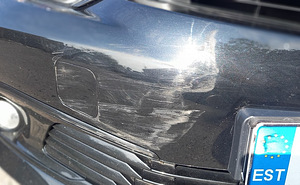 Tulede ja autode poleerimine, detailimine (5 foto / 10)