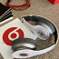 Beats Solo HD White - Kõrvaklapid Beats by Dr.Dre - like new (foto #2)
