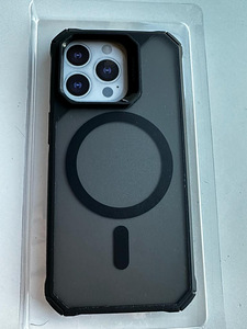 Case ESR Air Armor iPhone 14 pro (4 foto / 4)