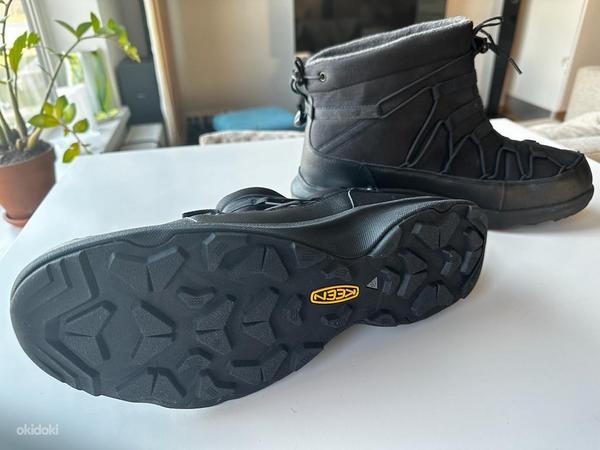 Keen Winter Boots TALVESAPAAD (foto #7)