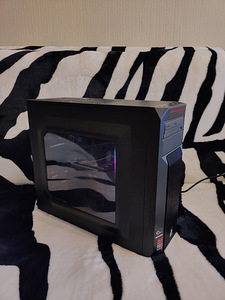 Ryzen 5 / ARC A750 / 16GB RAM / SSD 480GB (3 foto / 3)