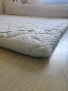 Kookoskattega Exp Sleep Professor Hard, Askona madratsikate 180x200 (3 foto / 4)