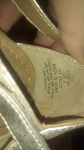 Rihmikud H&M (2 foto / 2)