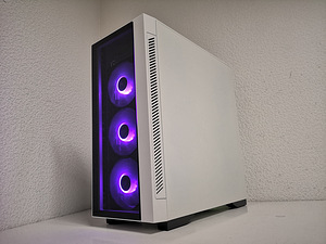 Trinity / Ryzen 7 3700X + RTX 3060 Ti (3 foto / 6)