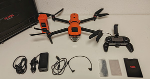 Autel EVO 2 Pro 6K Rugged Bundle (1 foto / 3)