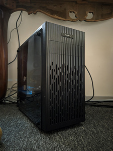 Mänguarvuti | i7-10700F + RX 6600 XT 8GB (2 foto / 2)