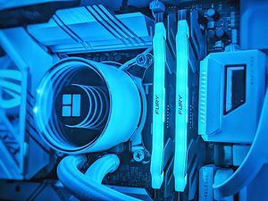 ÜBER LAUAARVUTI "THOR" || i9-14900K + RTX 4090 24GB || (4 foto / 7)