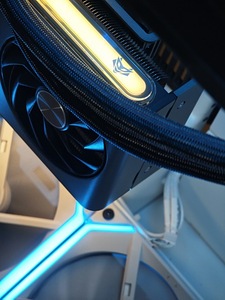 Mänguarvuti "ARCTIC ELITE" | i9-14900KF + RX 7900 XTX 24GB (7 foto / 10)