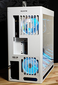 Mänguarvuti "ARCTIC ELITE" | i9-14900KF + RX 7900 XTX 24GB (10 foto / 10)