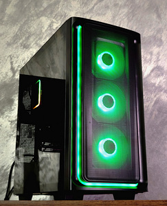 Mänguarvuti "ELITE" || Ryzen 9 7950X3D + RTX 4070 Ti Super (1 foto / 3)