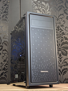 Lauaarvuti "ARCTOS" || i3-12100 + Intel ARC A580 8GB (1 foto / 5)