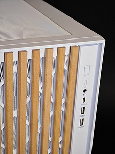 PROFESSIONAL MÄNGUARVUTI | Ryzen 7 9800X3D + RTX 4080 Super (6 foto / 7)