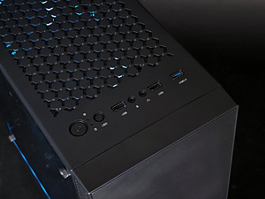 MÄNGUARVUTI "ONYX" || AMD Ryzen 5 5600 + GTX 1070 Ti 8GB (4 foto / 5)