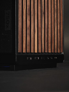 UUS! 4K Mänguarvuti | Ryzen 7 7800X3D + RTX 5070 Ti 16GB (1 foto / 10)