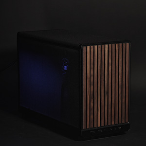 UUS! 4K Mänguarvuti | Ryzen 7 7800X3D + RTX 5070 Ti 16GB (7 foto / 10)