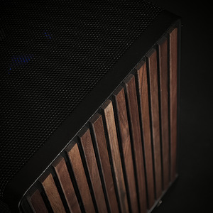 UUS! 4K Mänguarvuti | Ryzen 7 7800X3D + RTX 5070 Ti 16GB (8 foto / 10)
