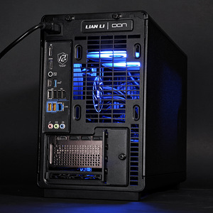 UUS! 4K Mänguarvuti | Ryzen 7 7800X3D + RTX 5070 Ti 16GB (10 foto / 10)