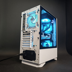 MÄNGUARVUTI "PRIME" | Intel i5-14400F + RTX 5070 12GB (9 foto / 10)