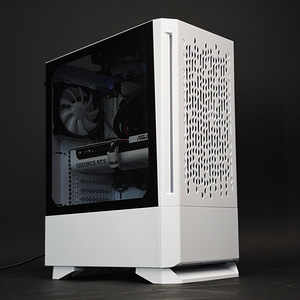 MÄNGUARVUTI "PRIME" | Intel i5-14400F + RTX 5070 12GB (10 foto / 10)