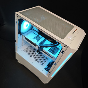GAMING PC "PRIME" | i5-14400F + RTX 5070 12GB (7 foto / 10)