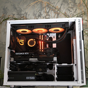 ULTIMATE MÄNGUARVUTI "NUCLEUS" | i7-14700KF + RTX 5090 32GB (4 foto / 10)