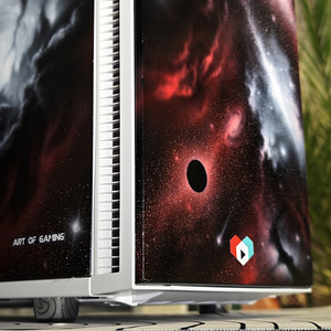 ULTIMATE MÄNGUARVUTI "NUCLEUS" | i7-14700KF + RTX 5090 32GB (9 foto / 10)