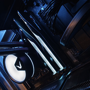 UUS!🔰 Mänguarvuti "HAVN" // Ryzen 7 9800X3D + RTX 5080 16GB (2 foto / 10)