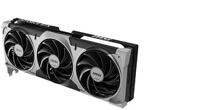 MSI GeForce RTX 5080, 16GB VENTUS 3X OC GDDR7 (2 foto / 4)