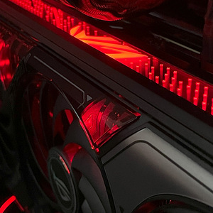 Lauaarvuti "TITAN" \\ Intel i9 14900KF + RTX 5070 12GB (6 foto / 10)