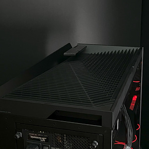 Lauaarvuti "TITAN" \\ Intel i9 14900KF + RTX 5070 12GB (10 foto / 10)