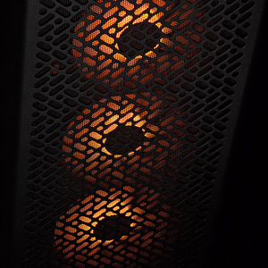 Top Streamer PC " EQVA " | Ryzen 9 9900X + RTX 5080 16GB (8 foto / 10)