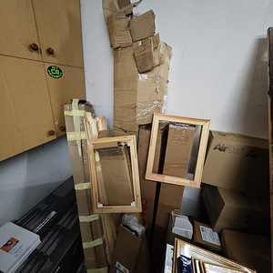 Prindikoja tehnika ja materjal: Canon PRO-2100 ja Pro 1000 (9 foto / 10)