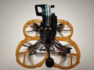 FPV GEPRC CineLog35 HD Vista Nebula Pro 6S (2 foto / 3)