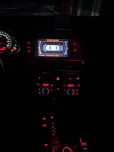 Audi a6 c6 quattro keyless go (11 foto / 14)