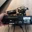 Xbox 360 konsool 2 pulti Kinect- kadunud adapteri juhe (foto #2)