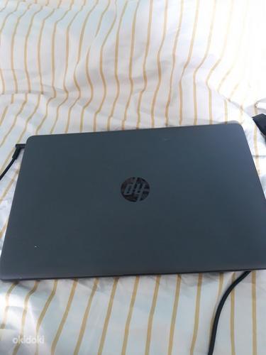 HP sülearvuti (foto #2)