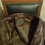 Vintage Leather Jacket UK (Large) "R.I. clothing company" (foto #1)