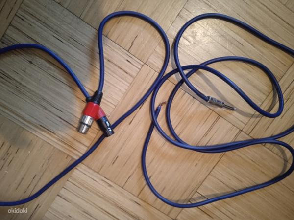 Разные кабеля USB (фото #1)