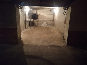 Üürile anda garaaž, Kristiine , Elektroni 5 (2 foto / 5)