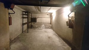 Üürile anda garaaž, Elektroni 1, Kristiine, Tallinn, (2 foto / 2)