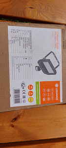 Ledvance light с датчиком движения, 20Вт (2 фото из 2)
