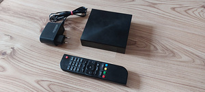 Elisa digiboks Netgem N7800 (1 foto / 3)