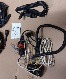 Autoelektri tarvikud/seadmed, nr. 13 (3 foto / 4)