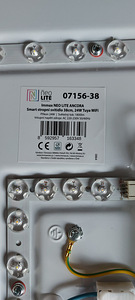 Immax NEO LED Hämardatav laevalgusti, 24W, 230V,WiFi + pult (5 foto / 9)