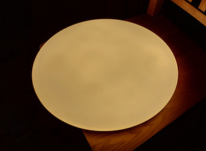Immax NEO LED Hämardatav laevalgusti, 24W, 230V,WiFi + pult (6 foto / 9)